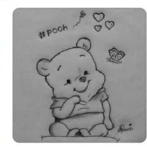 Meet your Posher, Ally